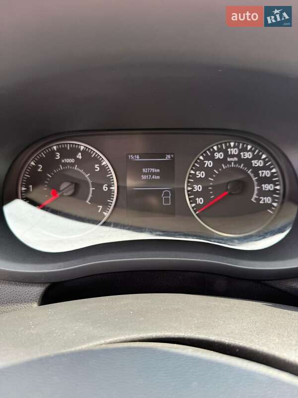 Вантажний фургон Renault Master 2023 в Ужгороді фото 48 Вантажний фургон Renault Master 2023 в Ужгороді