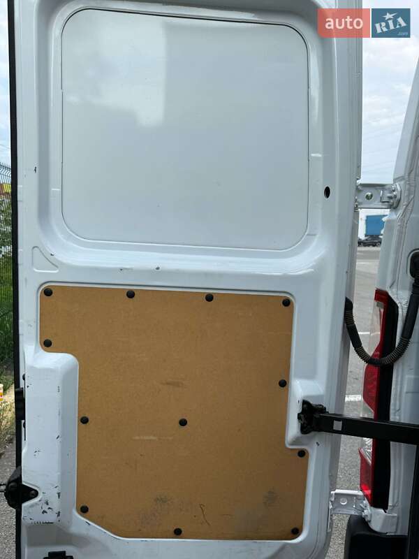 Вантажний фургон Renault Master 2023 в Ужгороді фото 73 Вантажний фургон Renault Master 2023 в Ужгороді