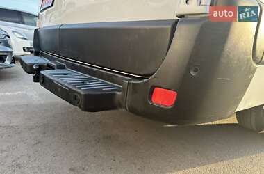 Грузовой фургон Renault Master 2020 в 
