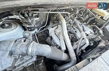 Микроавтобус Renault Master 2014 в 