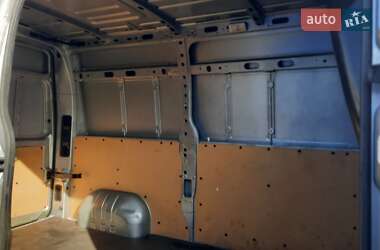 Вантажний фургон Renault Master 2019 в 