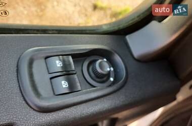 Вантажний фургон Renault Master 2019 в 