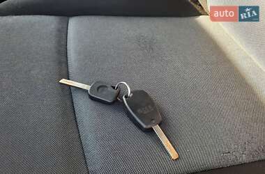 Вантажний фургон Renault Master 2019 в 