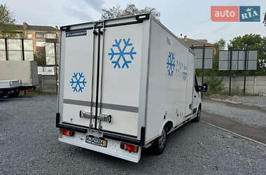 Другие грузовики Renault Master 2022 в 