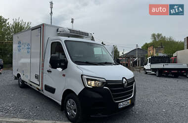 Другие грузовики Renault Master 2022 в 