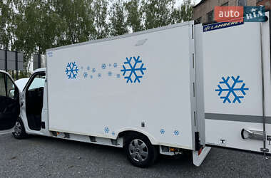 Другие грузовики Renault Master 2022 в 