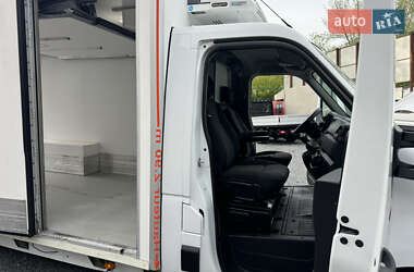 Другие грузовики Renault Master 2022 в 