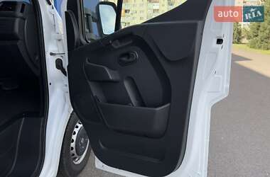 Тентованый Renault Master 2023 в 