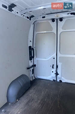 Вантажний фургон Renault Master 2019 в 