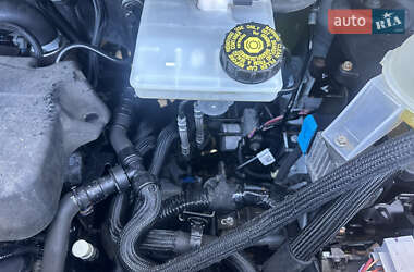 Грузовой фургон Renault Master 2021 в 