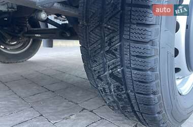 Тентованый Renault Master 2020 в 