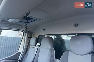 Тентованый Renault Master 2020 в 
