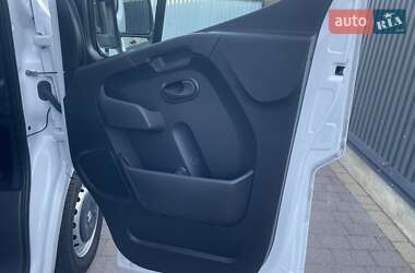 Тентованый Renault Master 2020 в 