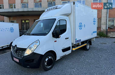 Другие грузовики Renault Master 2017 в 