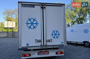 Другие грузовики Renault Master 2017 в 