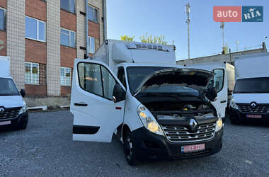 Другие грузовики Renault Master 2017 в 