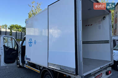 Другие грузовики Renault Master 2017 в 