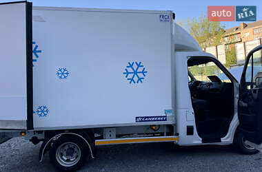 Другие грузовики Renault Master 2017 в 