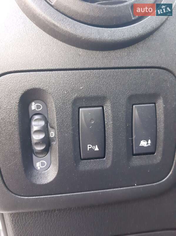 Грузовой фургон Renault Master 2018 в Полтаве