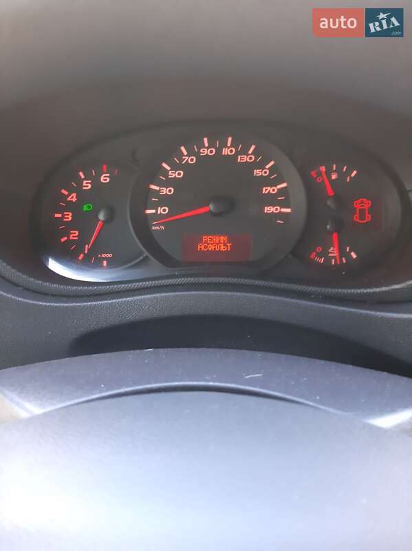 Грузовой фургон Renault Master 2018 в Полтаве