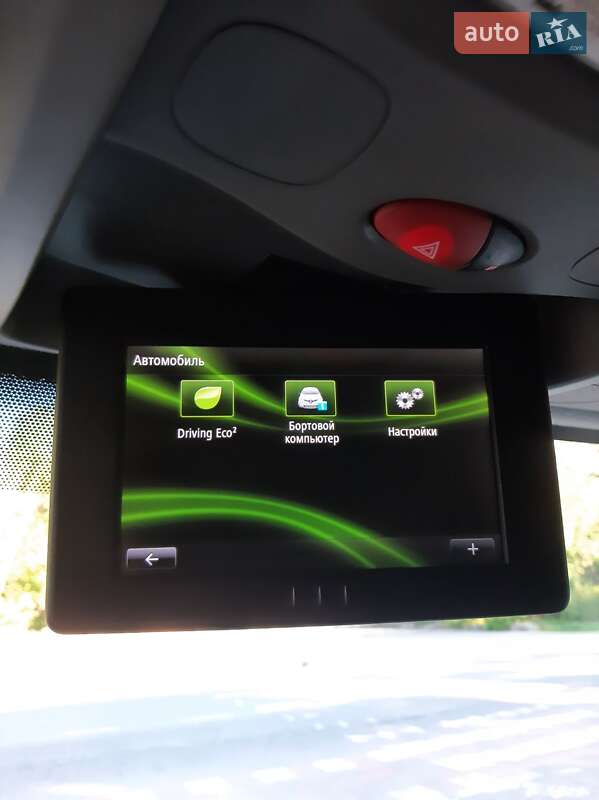 Грузовой фургон Renault Master 2018 в Полтаве