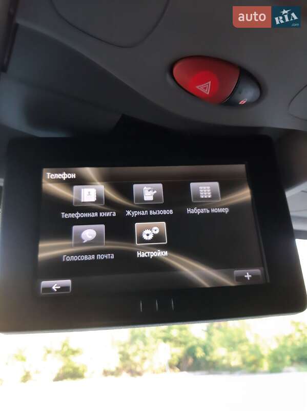 Грузовой фургон Renault Master 2018 в Полтаве