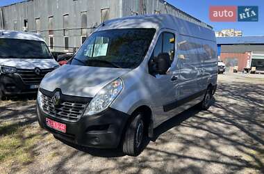 Грузовой фургон Renault Master 2019 в Одессе