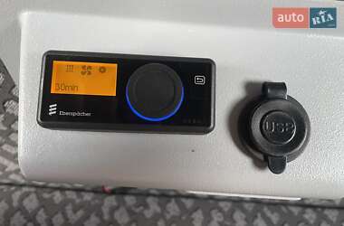 Тентованый Renault Master 2020 в 