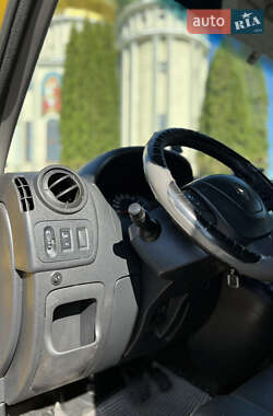 Микроавтобус Renault Master 2017 в 