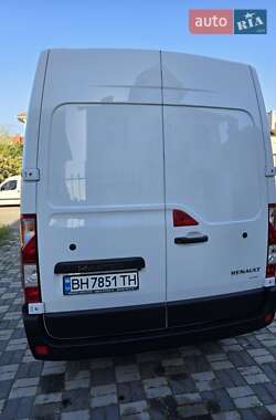 Інші автобуси Renault Master 2023 в 