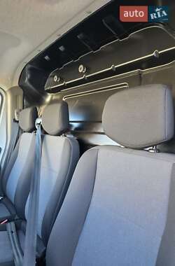 Інші автобуси Renault Master 2023 в 