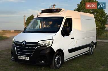 Рефрижератор Renault Master 2020 в 
