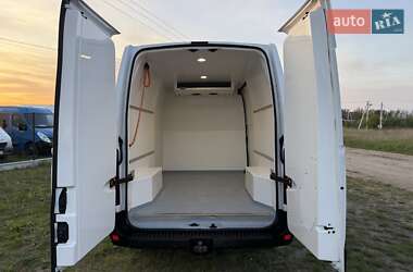 Рефрижератор Renault Master 2020 в 