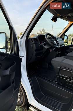 Рефрижератор Renault Master 2020 в 