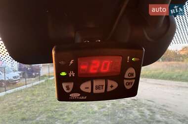 Рефрижератор Renault Master 2020 в 