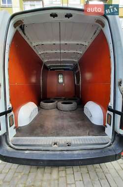 Вантажний фургон Renault Master 2016 в 