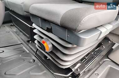 Тентований Renault Master 2021 в 