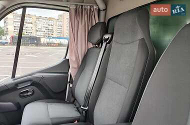 Тентований Renault Master 2021 в 