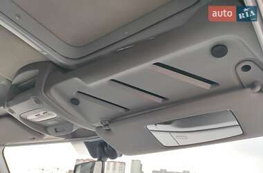Тентований Renault Master 2021 в 