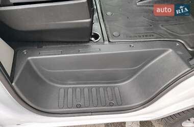Тентований Renault Master 2021 в 
