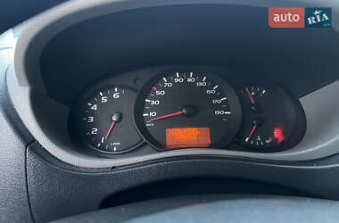 Грузовой фургон Renault Master 2010 в 