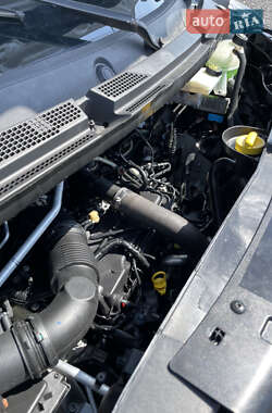 Тентованый Renault Master 2021 в 