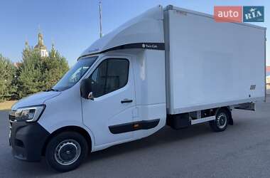 Грузовой фургон Renault Master 2021 в Киеве