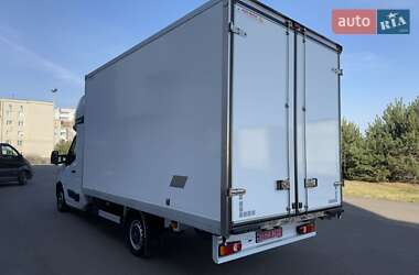 Вантажний фургон Renault Master 2021 в Києві