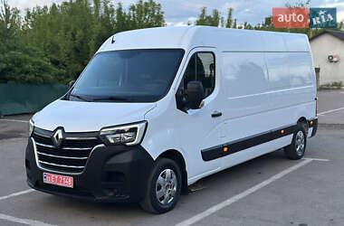 Вантажний фургон Renault Master 2020 в Дубні