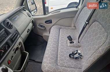 Другие автобусы Renault Master 2006 в 