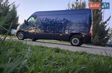Рефрижератор Renault Master 2018 в 