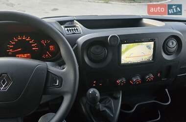 Рефрижератор Renault Master 2018 в 