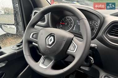 Вантажний фургон Renault Master 2020 в 