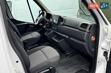 Вантажний фургон Renault Master 2020 в 